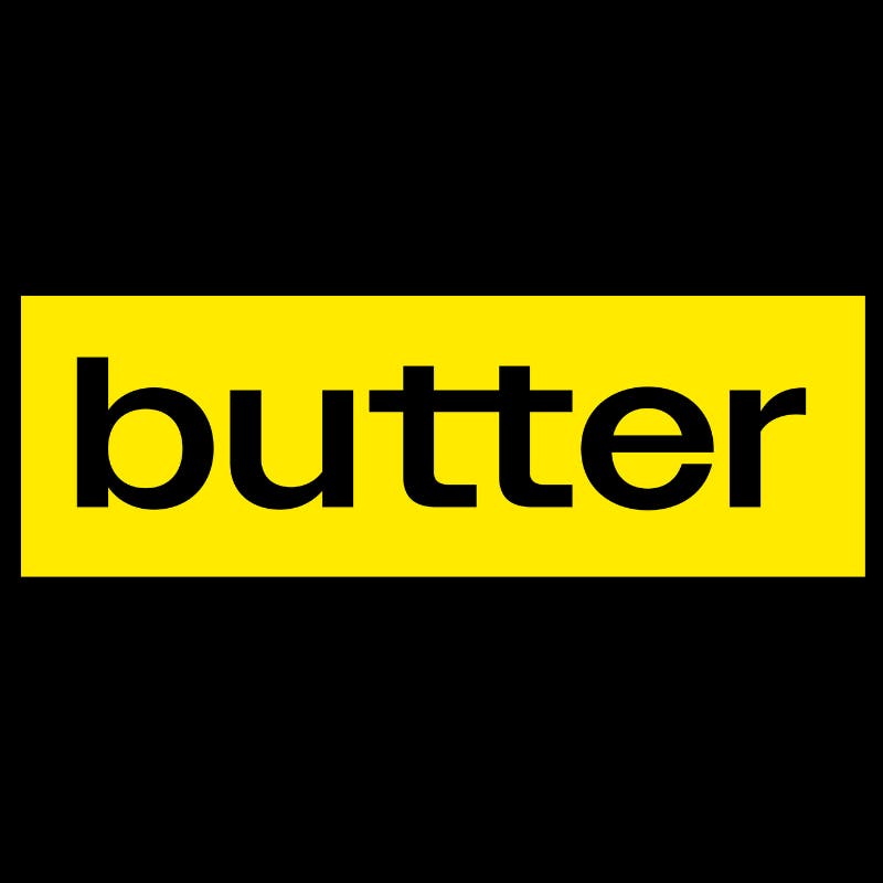 butter - Berkley logo