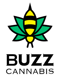Buzz Cannabis - Wildomar logo