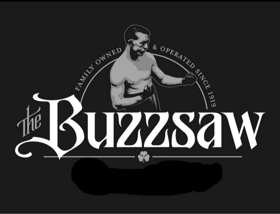 Buzzsaw Cannabis Company logo