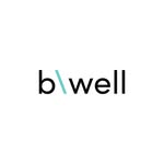 b\well logo