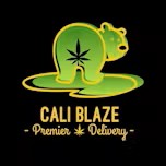 Cali Blaze Co. logo
