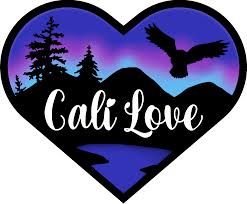 Cali Love Trinity logo