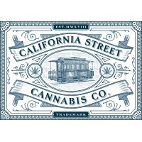California Street Cannabis - 1398 California St