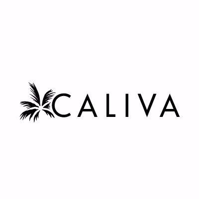 Caliva Delivery logo