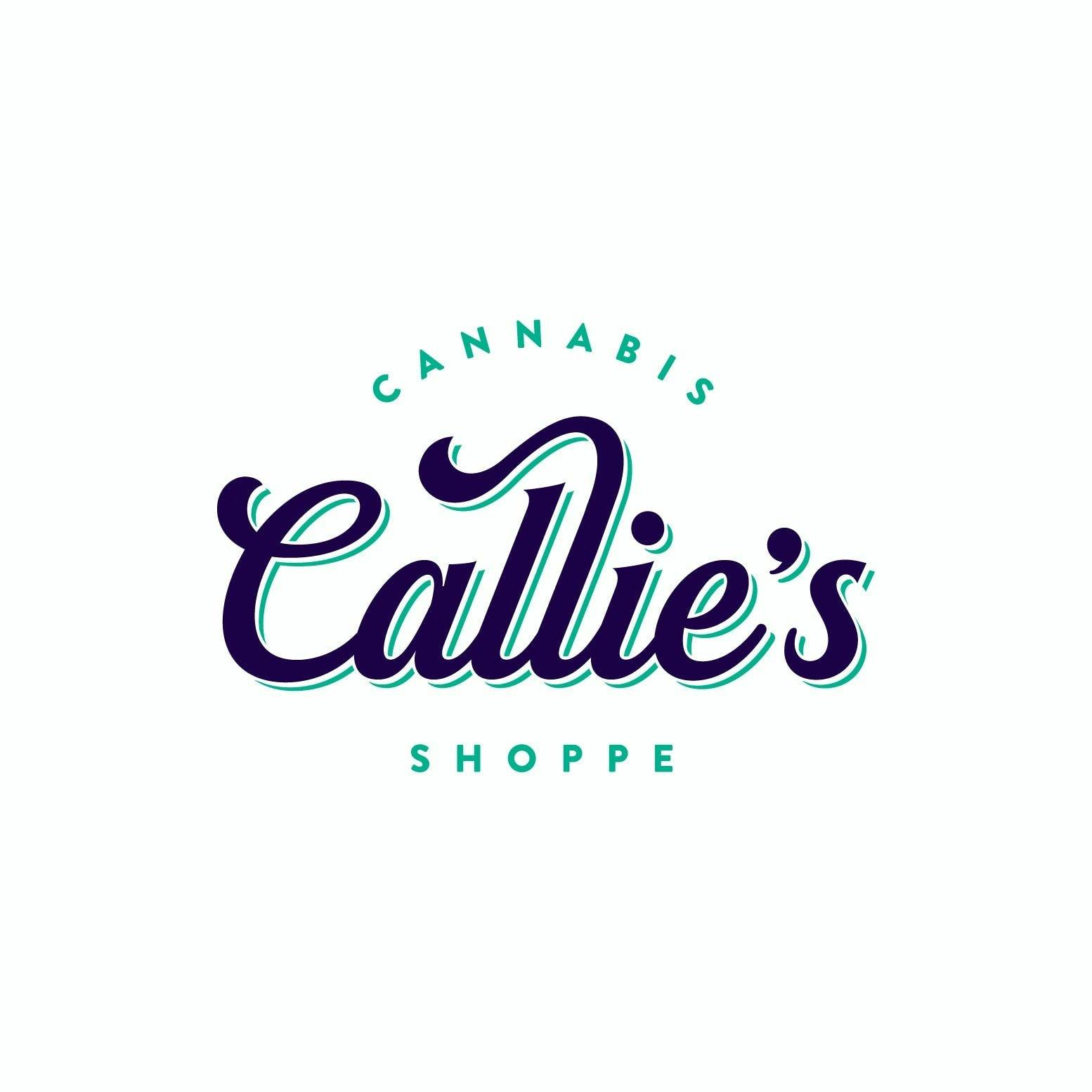 Callie's Cannabis Shoppe - Denver (Rec)