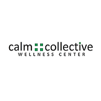 Calm & Collective logo