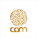 CAM Cannabis Delivery logo