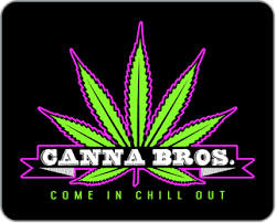 Canna Bros - Sheridan logo