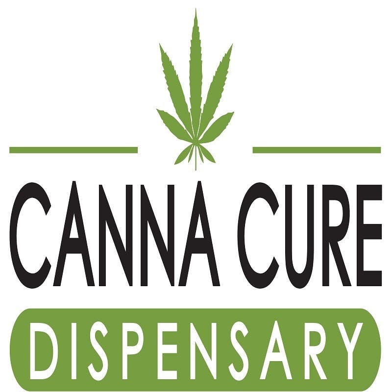 Canna Cure - Edmond
