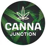 Canna Junction logo