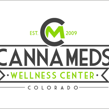 Canna Meds Wellness Center - Academy logo