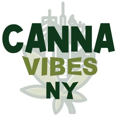 Canna Vibes logo