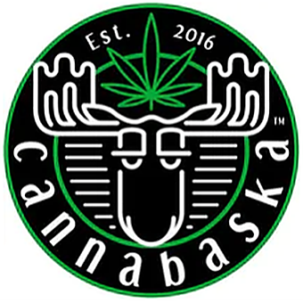 Cannabaska - Tudor Road logo