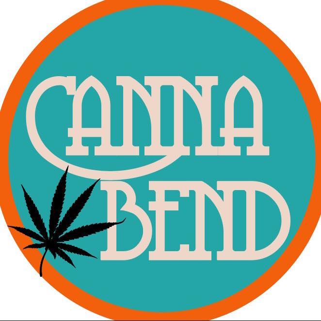 Cannabend logo