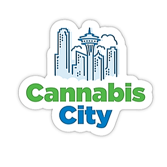 Cannabis City logo