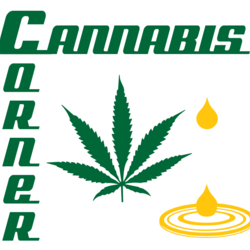 Cannabis Corner logo