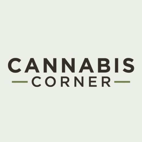 Cannabis Corner - Rochester logo