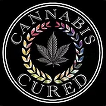 Cannabis Cured - Eliot logo