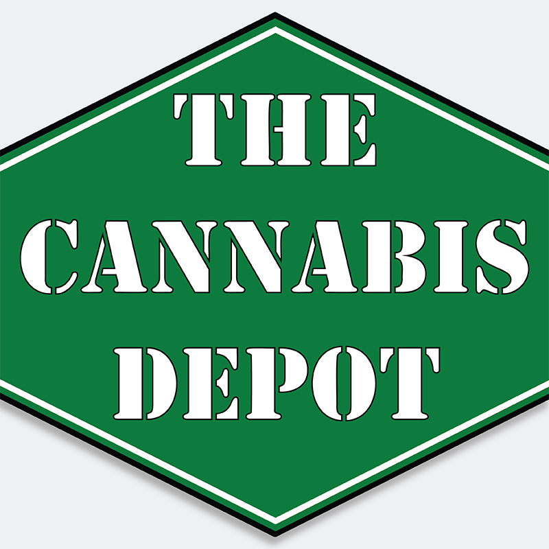 Cannabis Depot - Denver logo