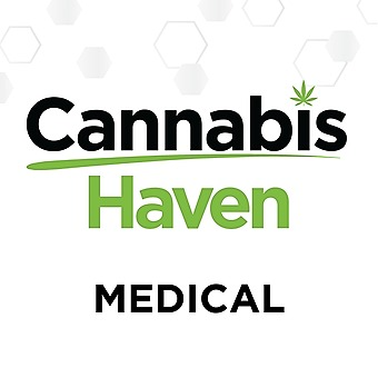 Cannabis Haven - Augusta (Med) logo