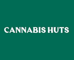 Cannabis Huts - Poughkeepsie logo