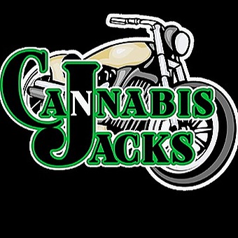 Cannabis Jack's logo