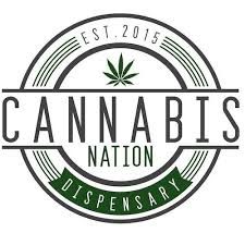 Cannabis Nation - Beaverton