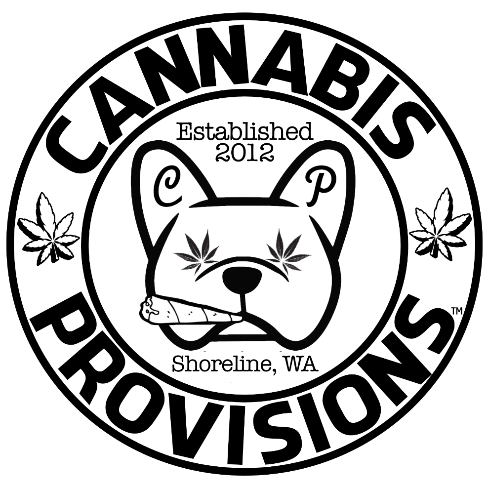 Cannabis Provisions Inc. - Shoreline logo