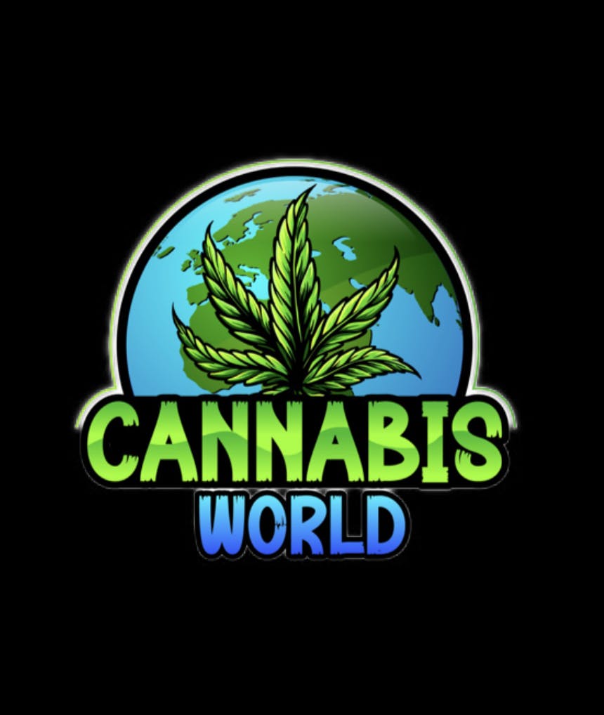 Cannabis World