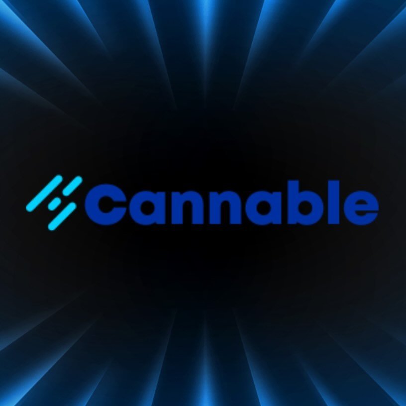 Cannable Cannabis logo
