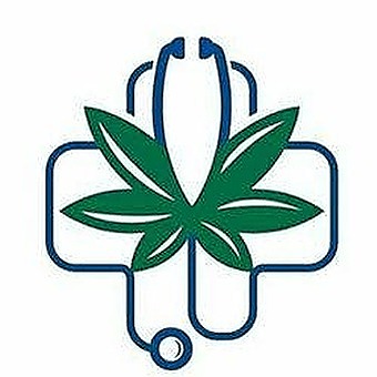 Cannabless - NW 63rd logo