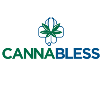 Cannabless - SW 44th St logo