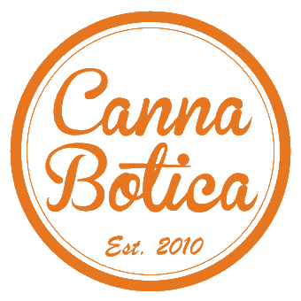 Canna Botica (Med) logo