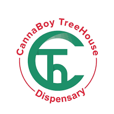 CannaBoy TreeHouse logo
