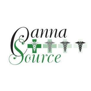CannaSource logo