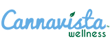 CannaVista Wellness logo