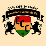 Canntinas Cannabis Co.