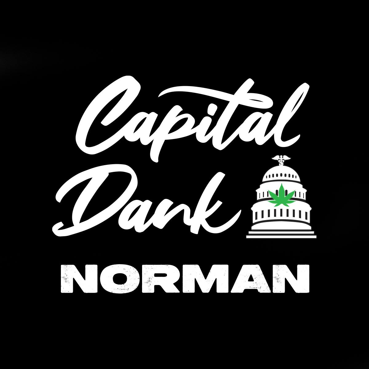 Capital Dank - Norman