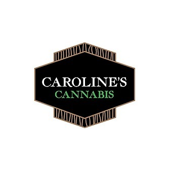 Caroline's Cannabis - Hopedale logo