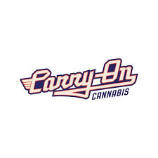 Carry-On Cannabis - Williamstown logo