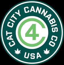Cat City Cannabis Co
