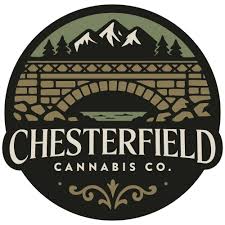 Chesterfield Cannabis Co. logo