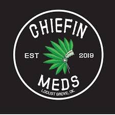 Chiefin Meds - Locust Grove