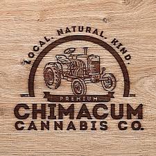 Chimacum Cannabis Co. logo