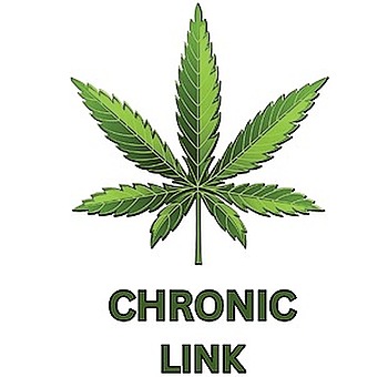 Chronic Link 3 logo