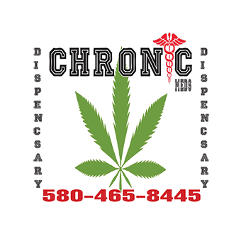 Chronic Meds logo