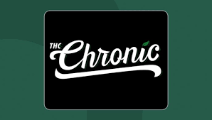 Chronic on Commercial logo