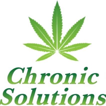 Chronic Solutions logo