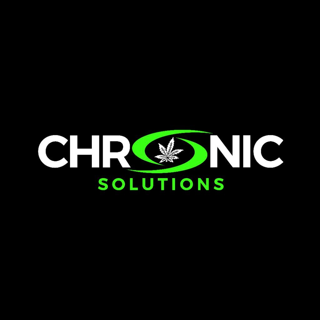 Chronic Solutions logo