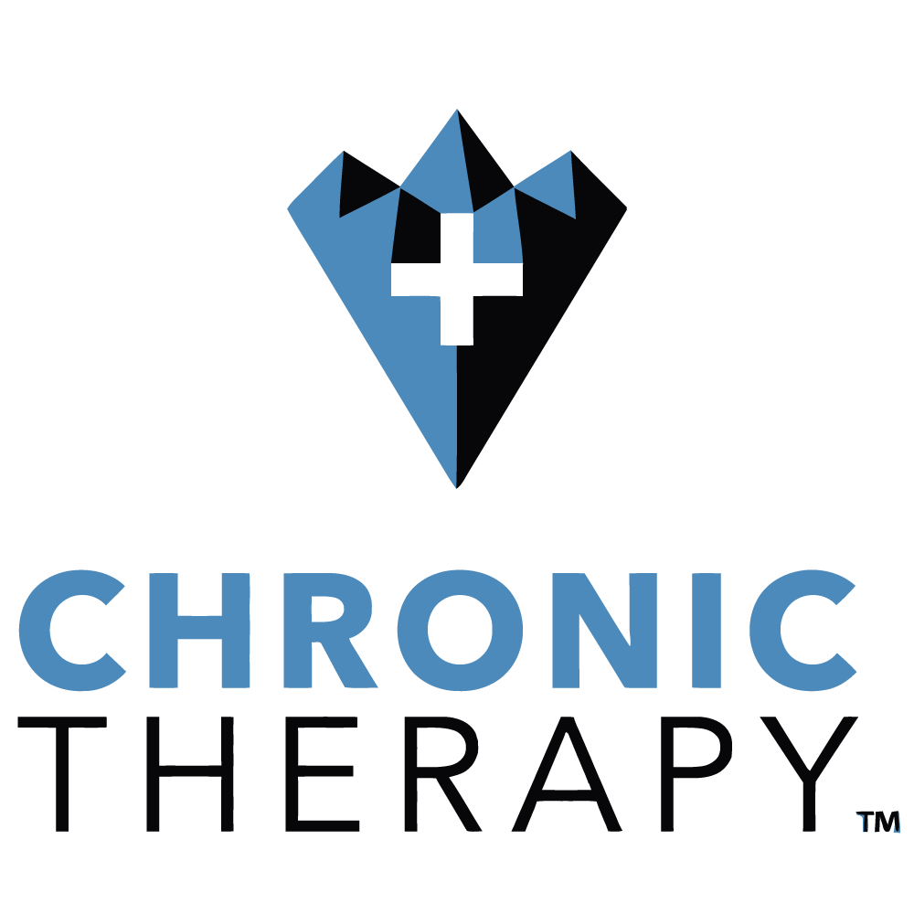 Chronic Therapy - Cortez logo